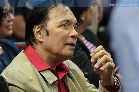 robert jaworski jr|Jaworski to celebrate 77th birthday with 'simple' family gathering.